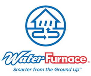 Water Furnace Logo